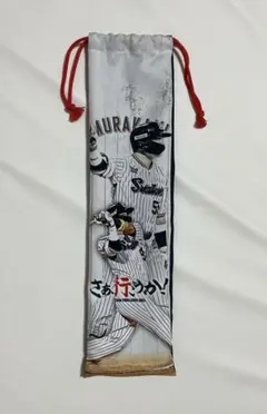 スワローズ 応援グッズ