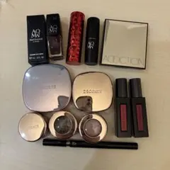 コスメデコルテ アディクション まとめ売り デパコス12点