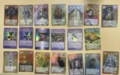 ヴァイスシュヴァルツ 血の魔人パワー sp チェンソーマン PSA10 - メルカリ