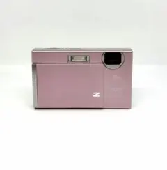 2026年最新】fujifilm finepix z250fd ピンクの人気アイテム - メルカリ