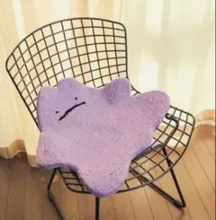 新品未使用　MIYOSHI RUG ミヨシラグ× ポケモン 30周年　メタモン