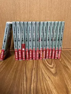 SPY×FAMILY 1～15巻セット。