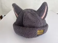 ディズニーシー　ピーターパン　ロストキッズ　帽子　アライグマ