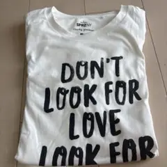 ユニクロ USPRZ NY Tシャツ