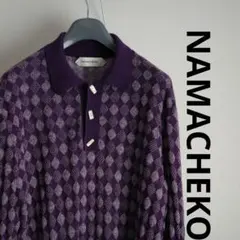 2026年最新】namacheko ポロシャツの人気アイテム - メルカリ