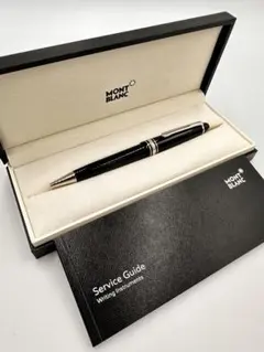 Montblanc スターウォーカー スピリット・オブ・レーシングメタル