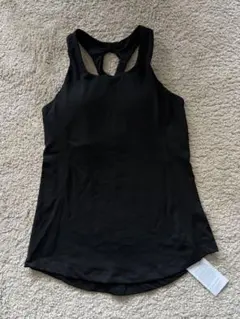 ヨガウェア　タンクトップ　新品