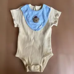 petit main ロンパース 80サイズ