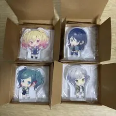 プロセカ 星野一歌 天馬咲希 日野森志歩 初音ミク ころっと アクスタ