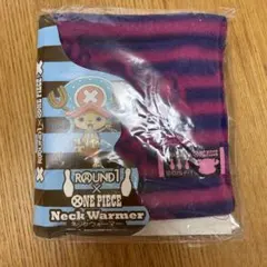 ONE PIECE ネックウォーマー 3WAY