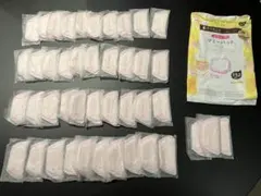 dacco マミーパッド 母乳パッド　４３枚