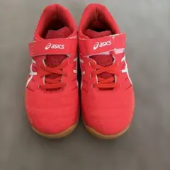 ASICS JUNIOLE ジュニア サッカーシューズ 20cm