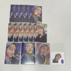 THE8 トレカセット