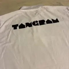tangram ポロシャツのサムネイル