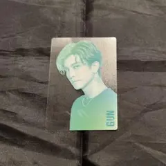 岩田剛典　フォトカード　シクレ　EXPO　実写　三代目