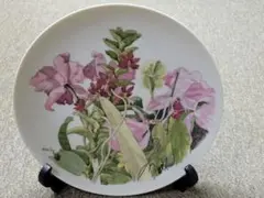NARUMI □ 三岸節子 花 陶板画 鳴海製陶 洋画家 - メルカリ