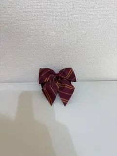 ハリーポッター公式グッズ　グリフィンドール　リボン