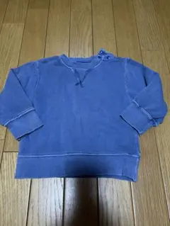 マーキーズ　トレーナー　90