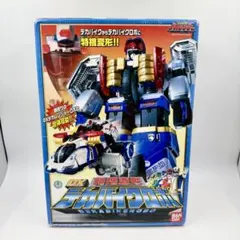 現状品　当時物 特捜戦隊デカレンジャー　デカマスター　お面 6枚まとめ売り 現状品 当時物 特捜戦隊デカレンジャー デカマスター お面 6枚まとめ