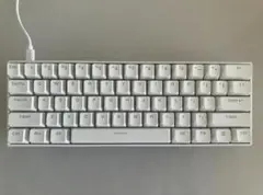 FEKER Machinist 01 メカニカルキーボード 60% 英語配列のサムネイル