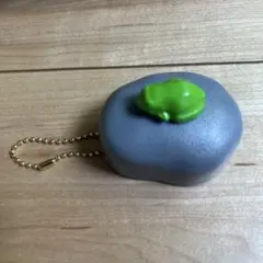 ガチャ　カエルの鳴き声 ニホンアオガエル