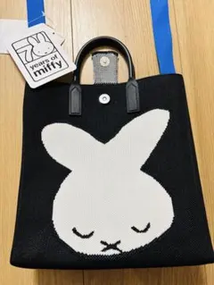 ミッフィショルダーバッグ