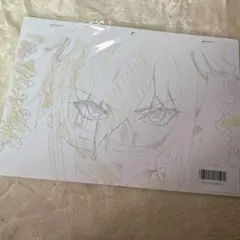 Plantopia LAM 複製絵コンテ