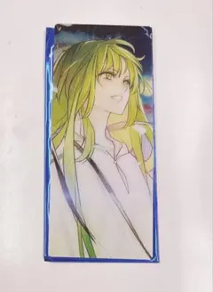 最終再臨展 エルキドゥ