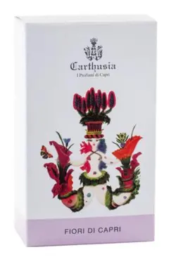 CARTHUSIA カルトゥージア フィオーリディカプリ50ml 希少未開封のサムネイル