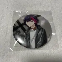 アイドリッシュセブン 逢坂壮五 ホリコレ 缶バッジ - メルカリ