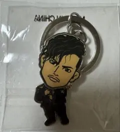 【新品】三代目 J SOUL BROTHERS 今市隆二 首振りストラップ