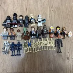 正規品　スター・ウォーズ レゴまとめ売り