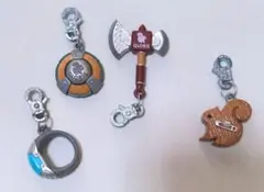 スナックワールド　ジャラまとめ売り　4個