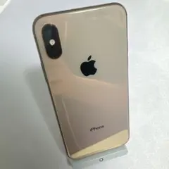 Apple iPhone Xs ゴールド 本体 ジャンク 故障品 - メルカリ