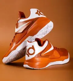 日本未発売】Nike Zoom KD4 