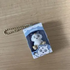 ちいかわ チョコボックス ボックスフィギュアコレクション あのこ