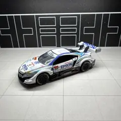 ☆トミカプレミアムレーシング EPSON Modulo NSX-GT☆