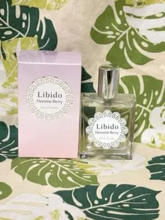 Libido Rum Chocolat オードパルファム 30mL - メルカリ