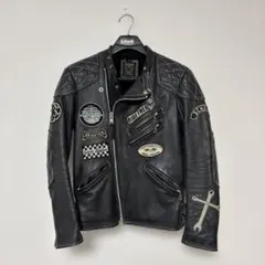 2026年最新】ワッペンカスタム ショット SCHOTTの人気アイテム - メルカリ