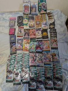 虚*空様 遊戯王 BOX まとめ売り 未開封 5点セット - メルカリ