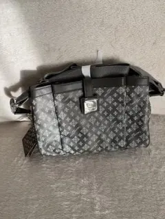 クリスチャンオリビエ トートバッグ