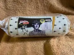 ジョジョの奇妙な冒険 スティッキィ・フィンガーズ デザインペンケース