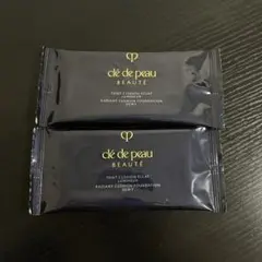 クレドポーボーテ タンクッションエクラ ルミヌ オークル10