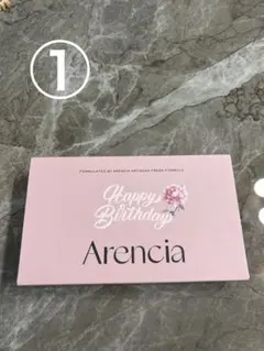 美容品5点セットヘアオイルなど