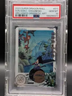 2026年最新】um10-012 psa10の人気アイテム - メルカリ