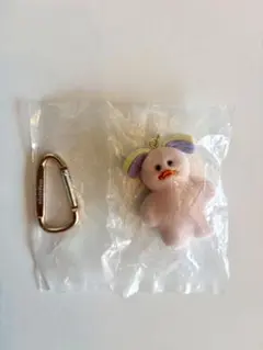 mojojojo Figure Mascot Vol.4 マスコット