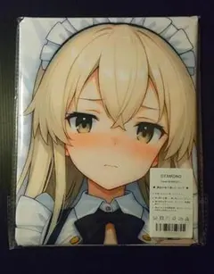 艦これ クッション 3種セット 島風 秋津洲 浜風 艦これ クッション 3種セット 島風 秋津洲 浜風 - メルカリ