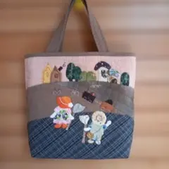 2026年最新】パッチワークバッグ スーちゃんの人気アイテム - メルカリ