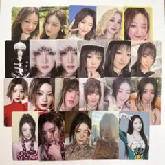 2026年最新】シュファ gidleの人気アイテム - メルカリ