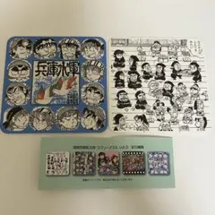 忍たま乱太郎 落第忍者乱太郎 尼子騒兵衛 漫画ギャラリー ジグソーパズル